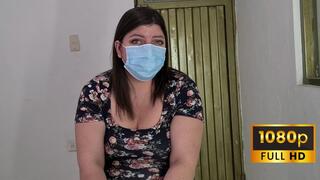 Alice visits the Doctor - Medical fetish