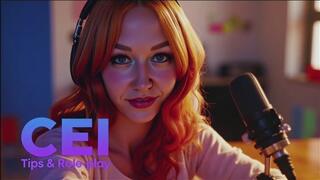 CEI Tips and Roleplay Includes Cum Countdown