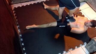 The punishment every Badboy fighter desserves