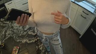 Your Stinky Stepmom S1 E4 "His Search History"