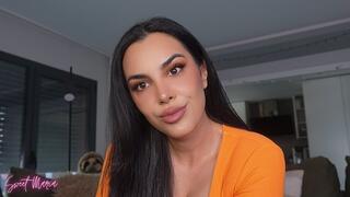 So you want to be my toilet | Sweet Maria