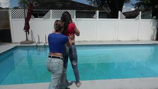 Kody Evans vs Nejireta: My Phone!