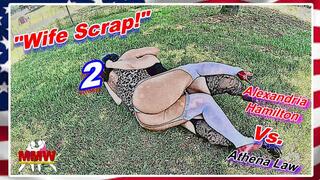 Wife Scrap! 2 WMV
