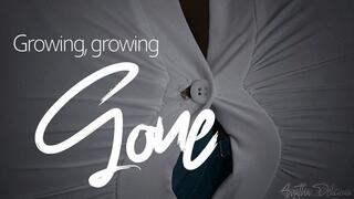 Growing Growing Gone