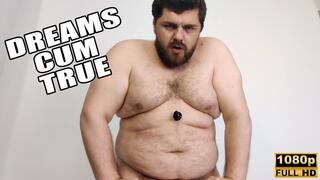 KingMarti: Dreams Cum True - Virtual Fucking - Full HD 1080p