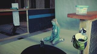 Space Silver- Performance