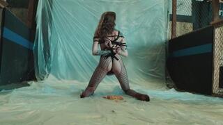 Silver- Let Her Eat Cake