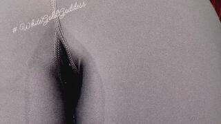 I realllly have to go!