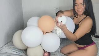 The Power of My Nails: An Explosion of Sensuality