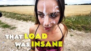 He Gave Me a Ride and a Cumshot I Will Never Forget - KLX