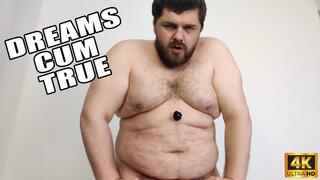 KingMarti: Dreams Cum True - Virtual Fucking - 4k UHD 2160p