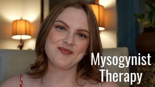 Misogyny Therapy: Your Coworkers are Whores