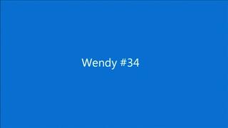 Wendy034 (MP4)