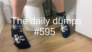 The daily dumps #595 mp4