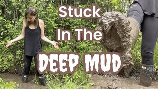 Stuck In The Deep Mud