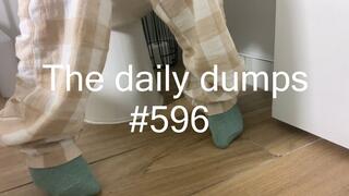 The daily dumps #596