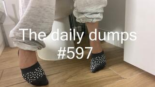 The daily dumps #597 mp4