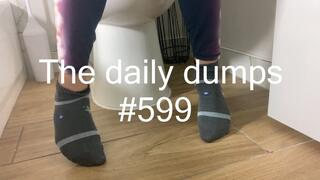 The daily dumps #599 mp4