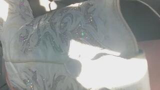 Before the rain pedalpump