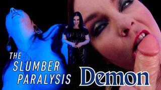 The Slumber Paralysis Demon - WMV