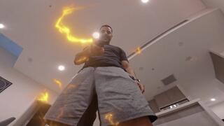 Matthew - Shrinks You (POV Shrunken)