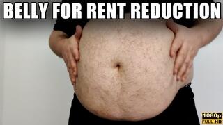 KingMarti: Belly For Rent Reduction - Full HD 1080p