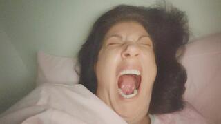 AWAKE WITH BIG YWANS