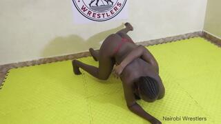 NW 47 Margy vs Becky