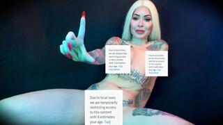 Quite sad innit ? - RIPOFF, CENSORED , FINDOM