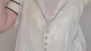 Nurse Eevee’s Gloved JOI Countdown (Nurse JOI 2)