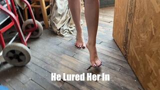 Ziva Fey In: He Lured Her In WMV