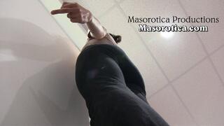 Erina's First Trample Experience