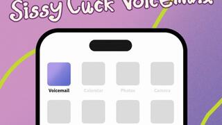 Sissy Cuckold Voicemail Humiliation SPH Audio Only
