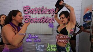 Battling Beauties PartTWO (WMV 1080P)