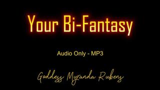 Your Bi Fantasy - Audio Only MP3
