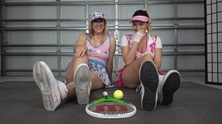 TENNIS GIRLS SPH