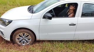 Spinning Wheels on Wetland - Part 02