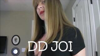 DD's JOI mov