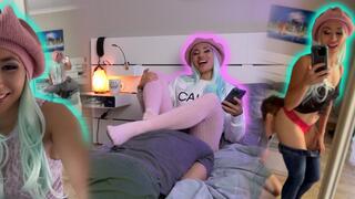 Life of a Fart Bitch