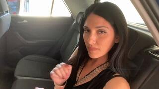 Jumpsuit and socks for Althea after sentence