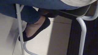 Black nylon 2023 March