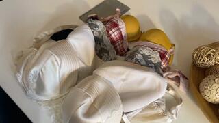 From the tiny ones to the huge ones