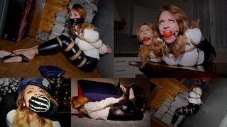 Alba & Stella, Unlucky Cops (MP4 ULTRA HD 4K)