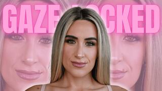 Gaze-Locked (ASMR JOI)