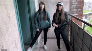 045rb FULL Amazing! Meanwhile, we're spitting on him like crazy I can't even remember how many times we spit on that guy Maybe 200 times, or more His whole face and hair are covered in spit wmv