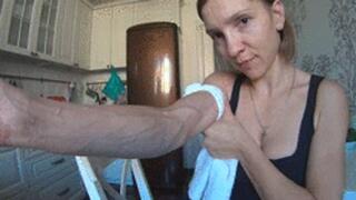MY FULL VEINS 14