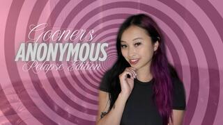 Gooners Anonymous: Relapse Edition