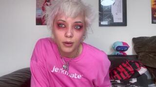 me my boyfriend and his tiny friend vore