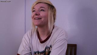 Sheer Clothing Model EUF - MP4