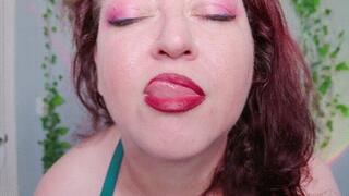 10 layers of bbw latex bliss